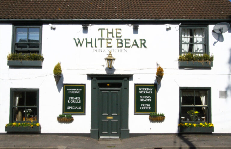 Doncaster pub with an extensive menu