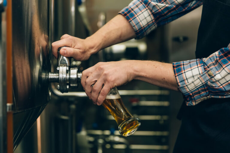 Pub with Real Ales