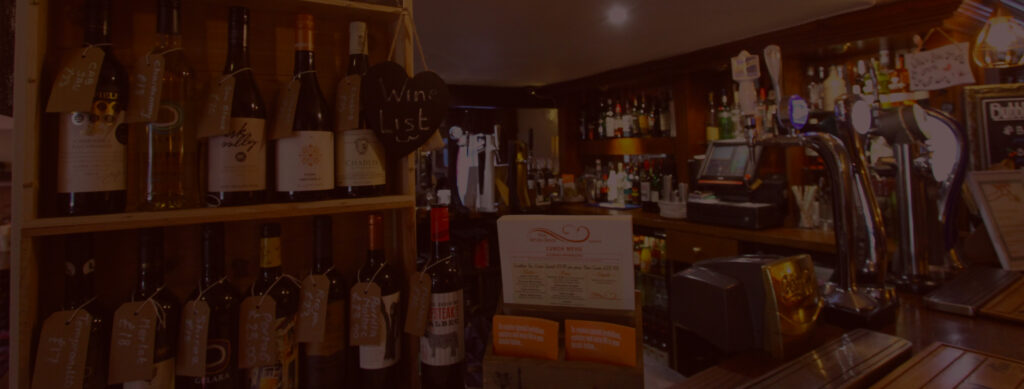 drinks white bear epworth